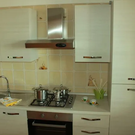 Casa Vacanza Sole & Sale Alcamo Marina