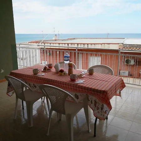 Apartment Casa Vacanza Sole & Sale Alcamo Marina
