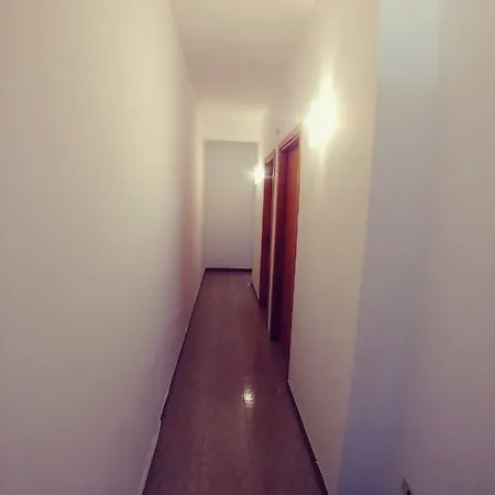Casa Vacanza Sole & Sale Alcamo Marina