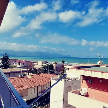 Casa Vacanza Sole & Sale * Alcamo Marina