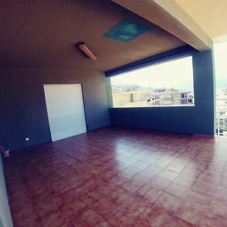 Casa Vacanza Sole & Sale Apartment *