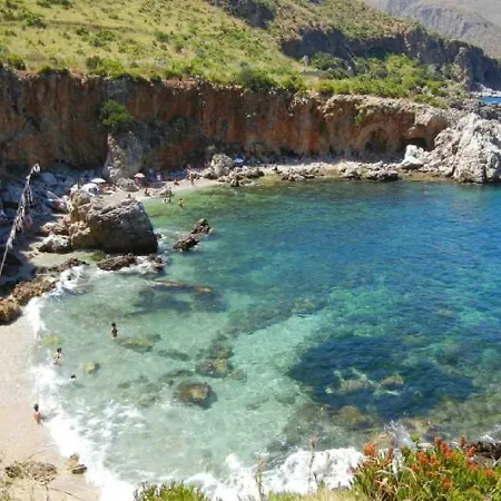Casa Vacanza Sole & Sale