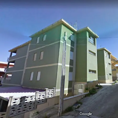 Casa Vacanza Sole & Sale Apartment *