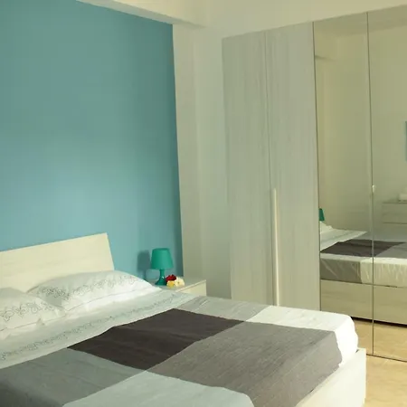 Casa Vacanza Sole & Sale * Alcamo Marina