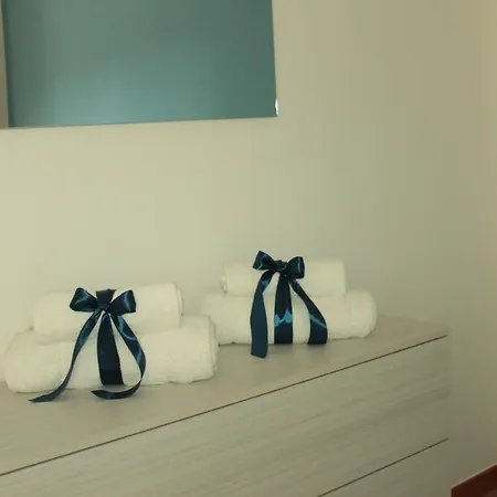 Casa Vacanza Sole & Sale * Alcamo Marina