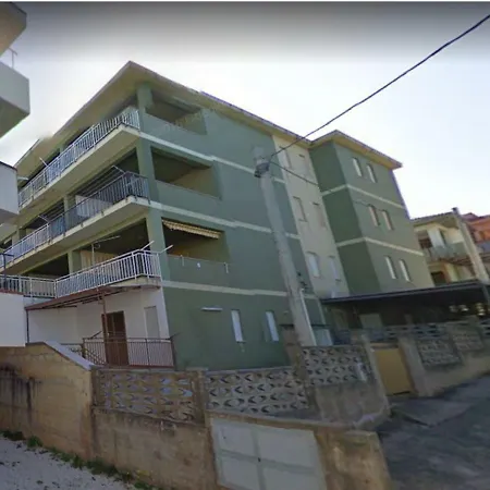 Apartment Casa Vacanza Sole & Sale *