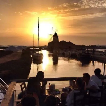 Casa Vacanza Sole & Sale Alcamo Marina